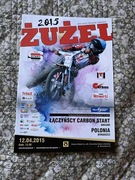 Program żużel Start Gniezno - Polonia Bydgoszcz 2015