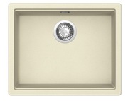 zlewozmywak LAHTI N-100L Vanilla