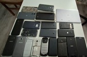 Zestaw telefonów 20szt + tablet