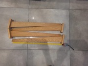 Nogi do stołu lub biurka 70cm