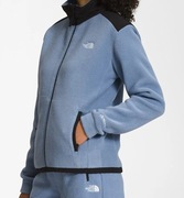 The North Face Alpine Polartec 200 Kurtka Polarowa Polar Damski