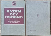 Razem czy Osobno