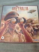 Auztralia edycja KS, wersja PL wraz z dodatkami (dodatki w folii)
