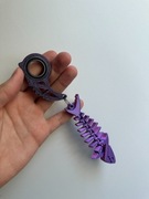 Keyrambit + Rekinek zestaw COMBO TIKTOK HIT