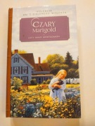 Czary Marigold Lucy Montgomery 