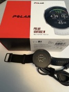 Zegarek sportowy Polar Vantage M