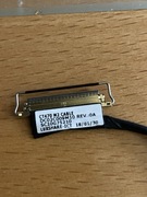 Taśma adaptera dysku m.2 lenovo thinkpad t470 t480 DC02C009M10