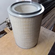 FILTRON Filtr powietrza AM 416/4