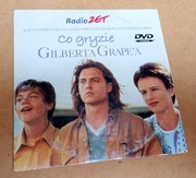 Co gryzie Gilberta Grape'a - DiCaprio, Depp, Lewis