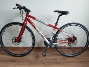 Rower Hard Rocx koło 28" 