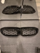 Nowy Gril do BMW G20