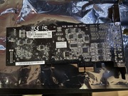 Karta dźwiękowa Asus Xonar DX