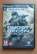 Gra Tom Clancy's Ghost Recon: Future Soldier (PC)