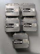 Mercedes w140 s600 sterownik