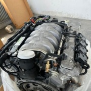 Silnik Do Mercedesa 5L V8 Nowy