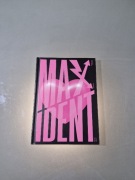 Stray Kids MAXIDENT Standard HEART Version Pre Order Album CD 