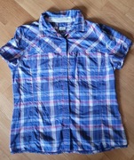 Koszula damska z krotkim ręk McKinley - 42 nowa!