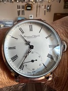 Zegarek męski IWC Schaffhausen 