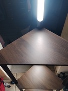 Lampa Costway podlogowa