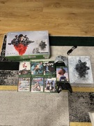 Xbox One X Edycja limitowana