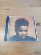Tracy chapman. CD BEST