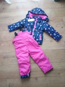 Kombinezon zimowy NOWY 98/104