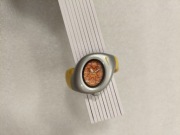 Zegarek Nike Triax D394391 D394392 sportowy unikat vintage