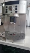 Delonghi magnifica S