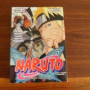Naruto tom 56 (Masashi Kishimoto)