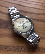 Orient Automatic 21 Jawels New Multi-Year Calendar