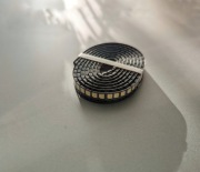 Dioda LED SMD 3528 – Cold White 9500K – 200 sztuk