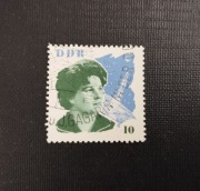 Niemcy DDR Mi 993 Rocznik 1963