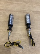 Kierunkowskazy diodowe LED M8 12V do motocykla
