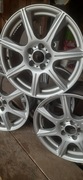 Felgi aluminiowe 