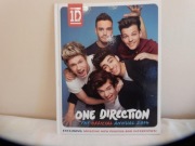 One Direction: The Official Annual 2014 