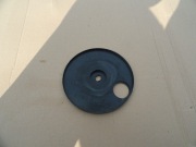 osłona koła napędu viking mb 248 .3t t  stihl rm 248 