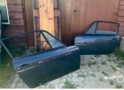 Drzwi Porsche 911 mod. 964 kompletne 