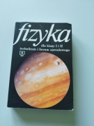 Fizyka kl. I i II