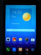 Tablet Alcatel Pixi 3 8.0 3G Telefon można dzwonić SMS