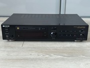 Odtwarzacz Nagrywarka MiniDisc Deck Sony MDS-302 Unikat