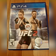 UFC 2 PS4