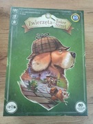 Zwierzęta z Baker Street