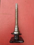 Półoś krótka Mostu Melex Melexa Meleks Meleksa - Po regeneracji