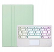 Klawiatura Erbord do Apple IPad 10.9" 10 Gen 2022, Ipad 11" 11 Gen 2025 