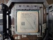 AMD Athlon II X3 455 + chłodzenie BOX