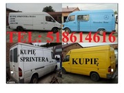 KUPIĘ Mercedes-Benz 208 210 212 308 310 312 412