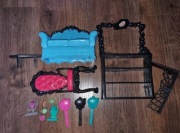 akcesoria do lalek monster high 