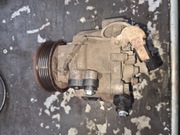 Mitsubishi Kompresor ASX