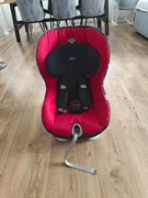 Britax Römer king plus 9-18 kg fotelik samochodowy dziecięcy 