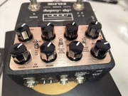 Amp academy NUX modeler